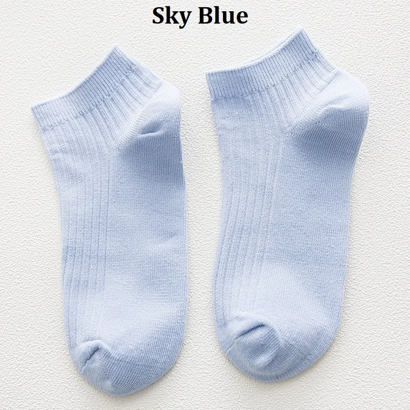 Sky Blue