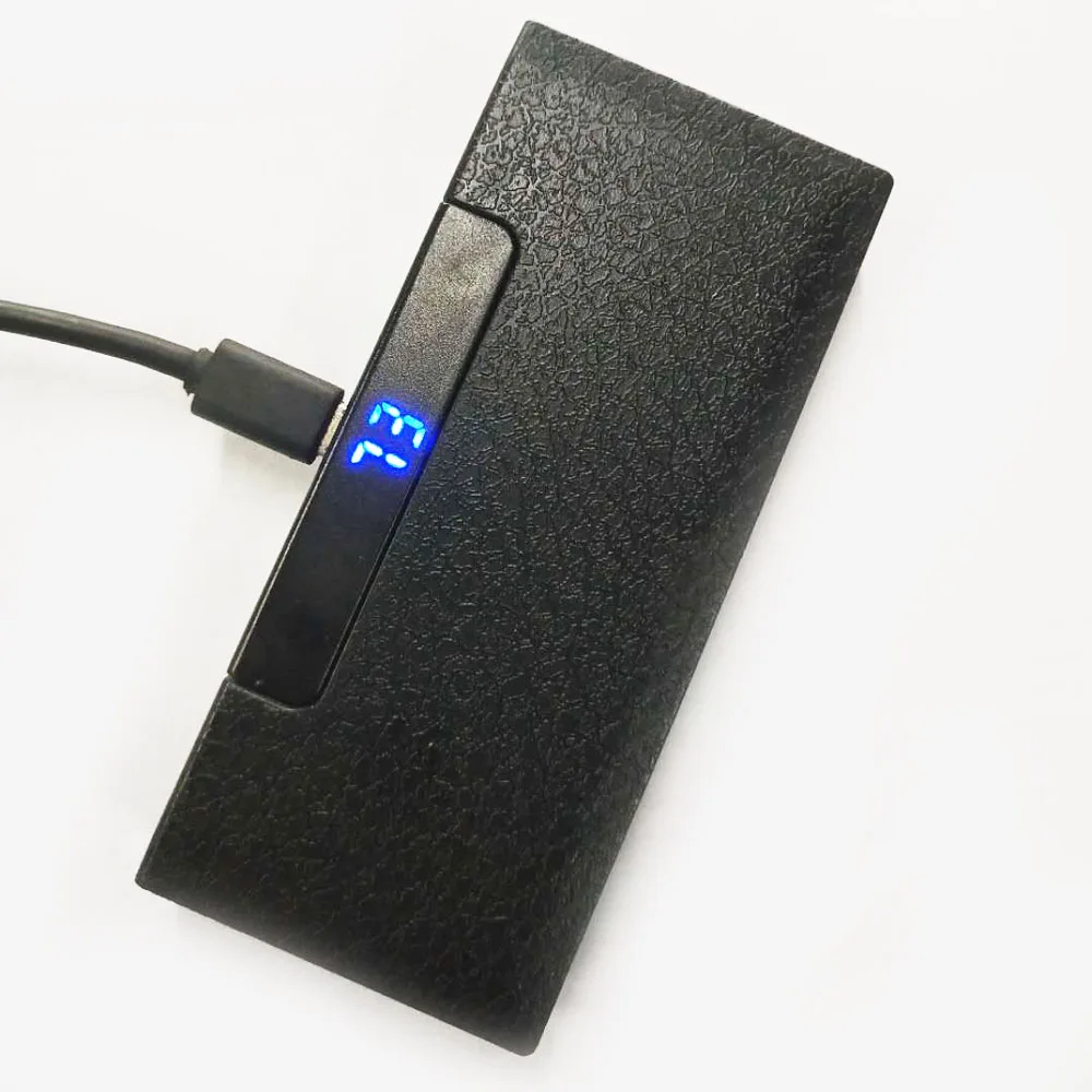 charging box 10