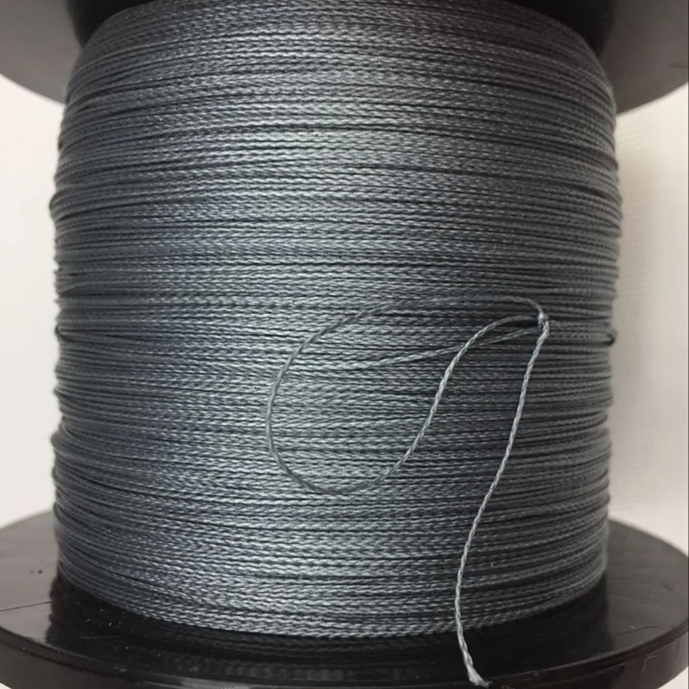 Нитей соткет 500 м очень сильный Япония Multifilament ПЭ 8 плетеная леска 15 20 40 50 60 80 120 150 200LB Рыбалка