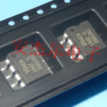 

1pcs/lot ISO1050DUBR SOP-8 ISO1050 SOP SOP-8 ISOLATED CAN TRANSCEIVER ISO1050D SMD In Stock