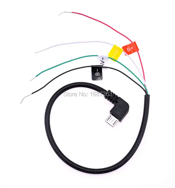 

SJCAM SJ4000 Diving 30M Waterproof extreme Helmet Cam DVR HD Sport Action Cam AV Output Cable For FPV