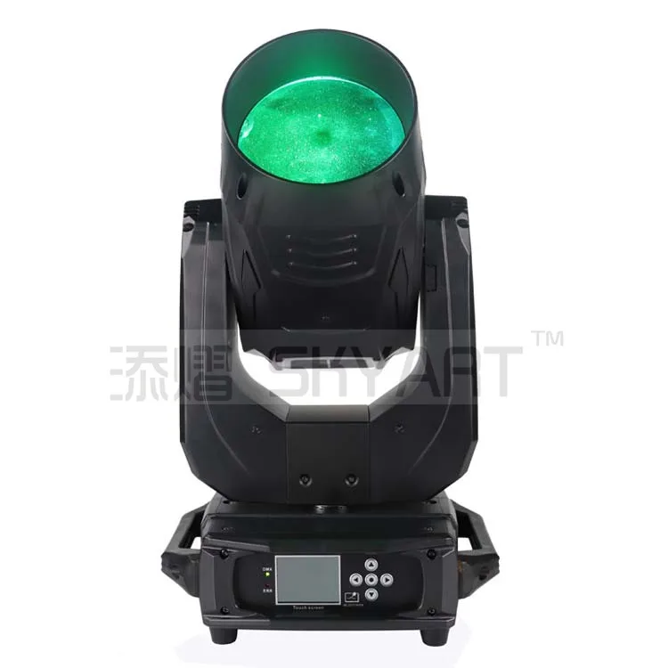 beam moving head lighting