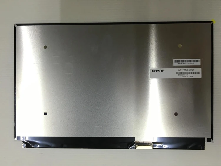 LQ125D1JW33  1