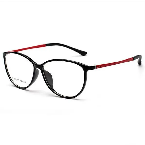 

Super light TR90 Optical Eyeglasses Frame for Men's Degree of Glasses Spectacle Frames Transparent Glasses For Women