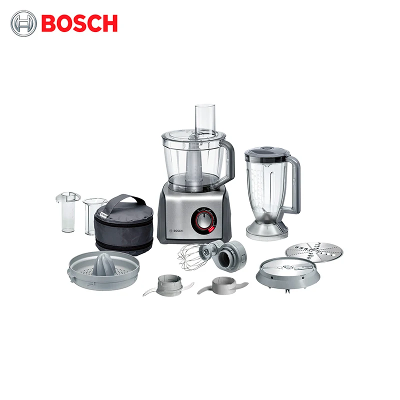 Кухонный комбайн BOSCH MCM68885 | Бытовая техника