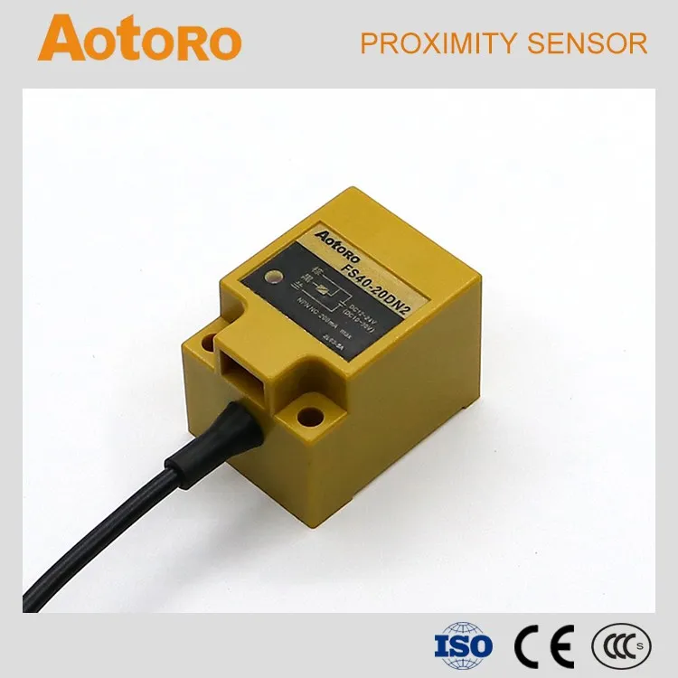 FS40-20DN2--
