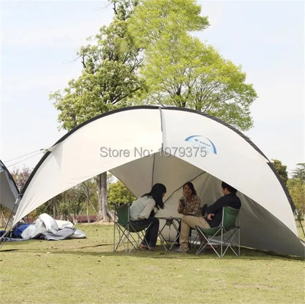Buy New UV protection gazebo Canopy beach tent