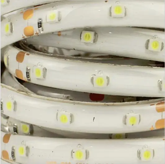 

3528 SMD LED Strip Waterproof IP65 Flexible Light LED Tape 60LEDs/m 5M Single Color 12V White,Warm White,Blue,Green,Red,Yellow
