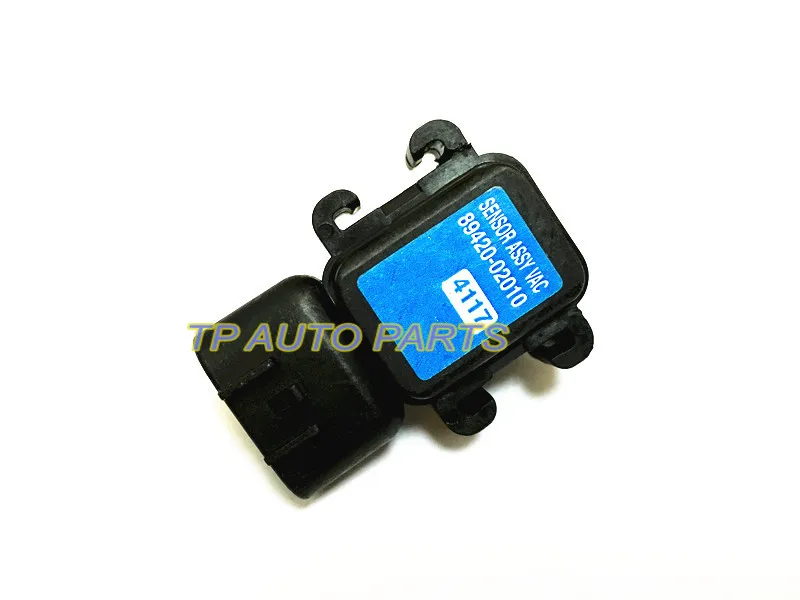 Вакуумный датчик давления для Су-Зуки Оценка/To-yota Camry/Che-vrolet Metro OEM 89420-02010 8942002010