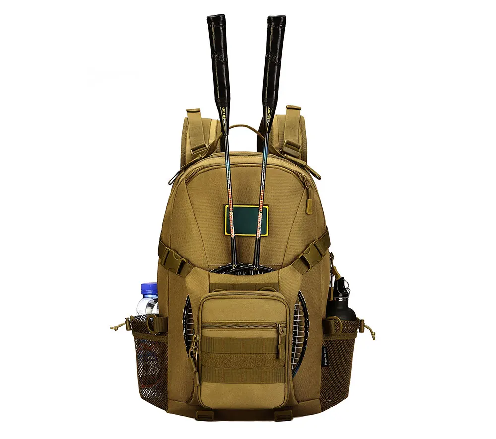 Военный тактический рюкзак 35Л армейский походный уличный спортивный нейлоновый рюкзак для путешествий походный Камуфляжный Рюкзак