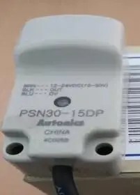 

Free Shipping 2pcs/lot New Switch PSN30-15DP DC three wire PNP normally open sensor