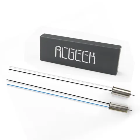 2 Pairs High Performance 8520 Coreless CW CCW Motor for DJI Tello RC Quadcopter 618 title=