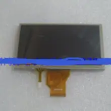 Сумка 6,5 ЖК-экран a at065tn14 автомобильный экран gps с сенсорным экраном