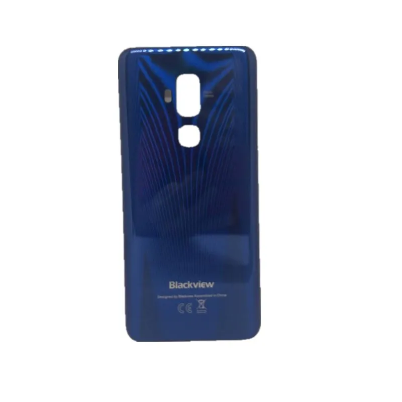 Чехол для телефона Blackview S8 с 5 7 дюймовым корпусом задней панели защитный чехол