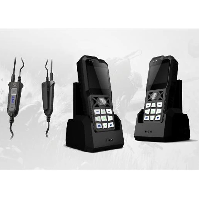 3G Portable Mobile Video Recorder with WCDMA/WIFI 