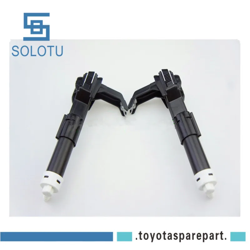 Left-Right-Driver-Headlamp-Washer-Wiper-Actuator-for-Toyota-Camry-2012-85207-33040-85208-33040