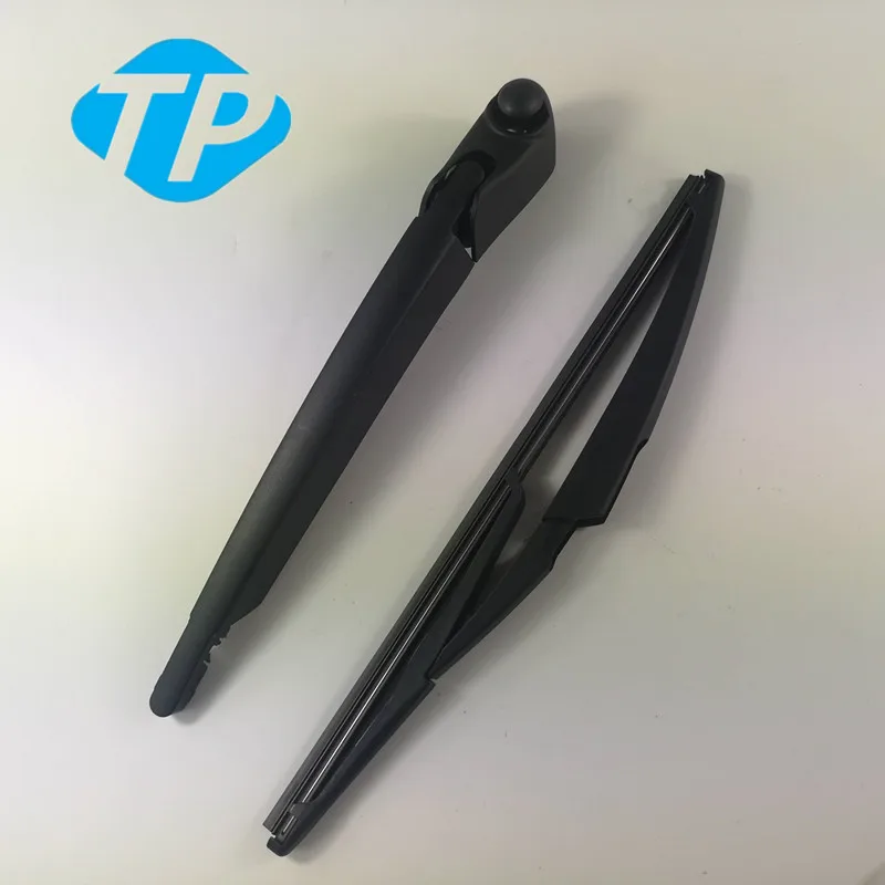

TP-RW0058 REAR WIPER BLADE & ARM COMPLETE SET for Mini Cooper/One R50/R53(04>06) R11L7-880