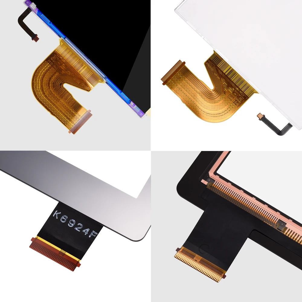 Replacement LCD Screen for Switch NS-2