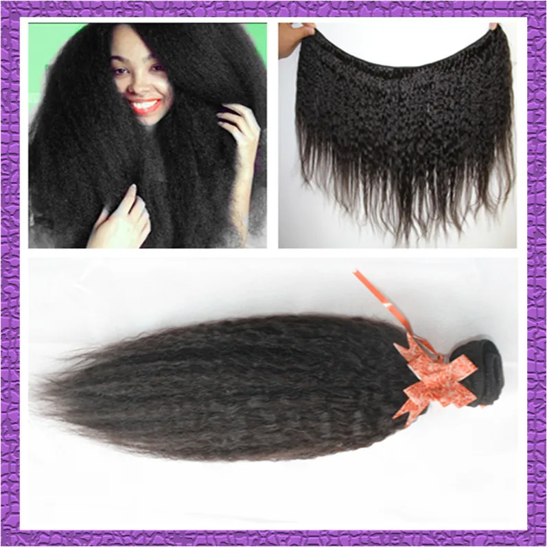New Star 8a Malaysian Natural Black Hair Weaves Nice Hair Weave