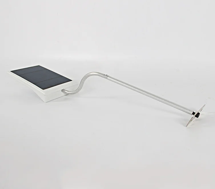Sensor de Luz Solar à Prova Leds de Luz Lâmpada do Ponto de Segurança Luz ao ar Super Bright Água 15 Solar Rua Livre Parede Caminho Iluminação New Led d' 13 Lâmpadas solares