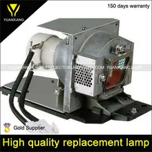 High quality projector lamp bulb 5J.J0T05.001 for projector Benq MP772ST Benq MP772ST 130% Offset Benq MP782ST etc.