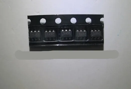 

20pcs/lot HMC545ETR 545 HMC545 SOT23-6