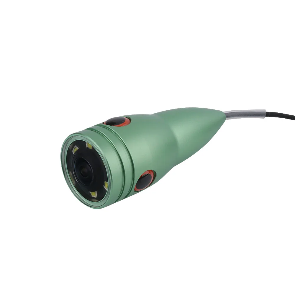 GAMWATER  ܿ  ī޶  Ž  6PCS 1W LED   