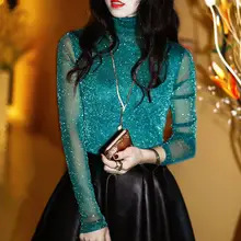 Футболка женская одежда Твердые Футболка Топы с длинными рукавами Для женщин s Костюмы футболки хлопок повседневные футболки Femme