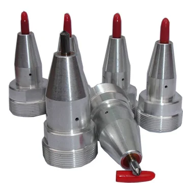 Pneumatic Diamond Tip CNC Machine Spare Parts for Metal Marking Machine& free shipping