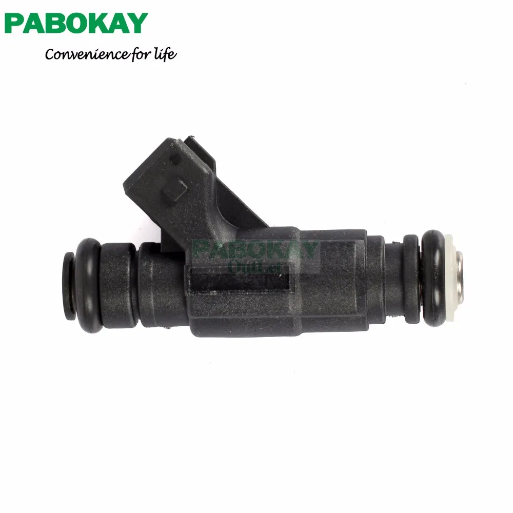 Клапан топливного инжектора 0280156273 # 078133551AB 078133551BA подходит для VW Audi | Автомобили и