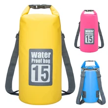 5L/10L/20L/30L водонепроницаемые сумки для хранения, сухой мешок, сумка для каноэ, каяк, рафтинг, Спорт на открытом воздухе, сумки для плавания, дорожный набор, рюкзак
