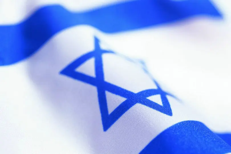 90x60 см Государственный Флаг Израиля еврейской звезды Звезда Давида и Дэвид Израиля баннер со страной NN003