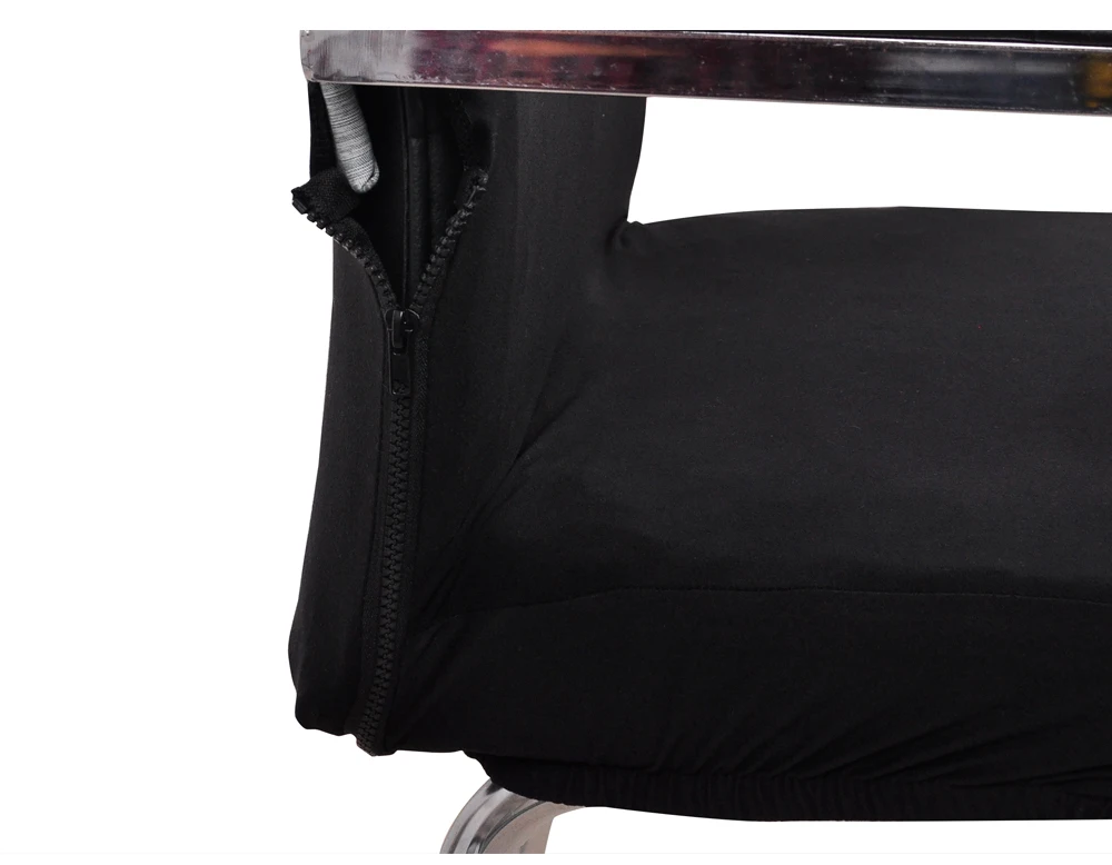 纯色连体椅套_13