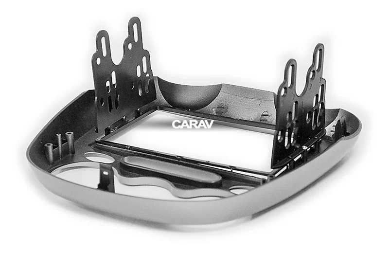 CARAV 07-003 Car Radio Installation Trim Fascia Panel