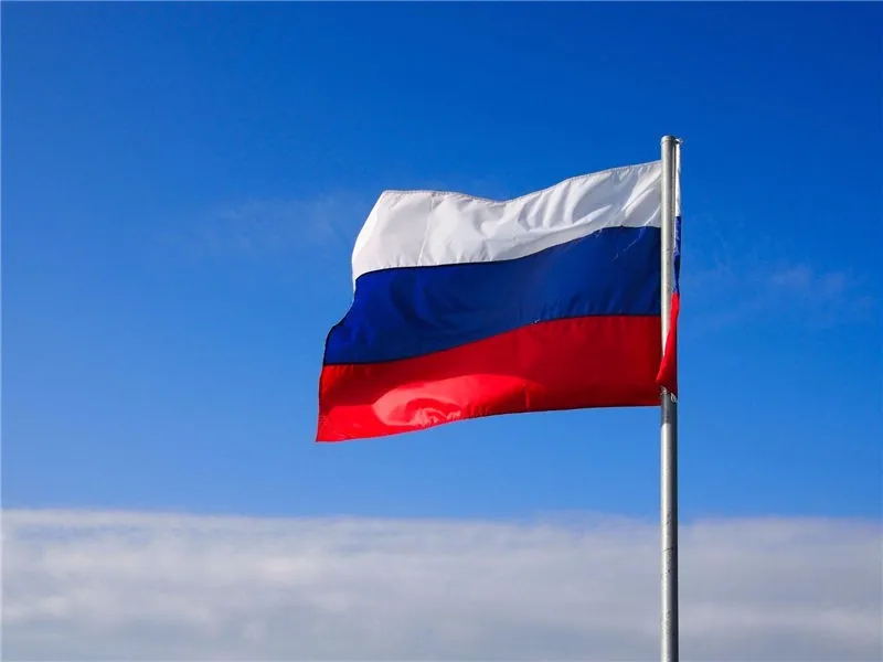 Российский национальный флаг 90*150 см подвесные флаги для