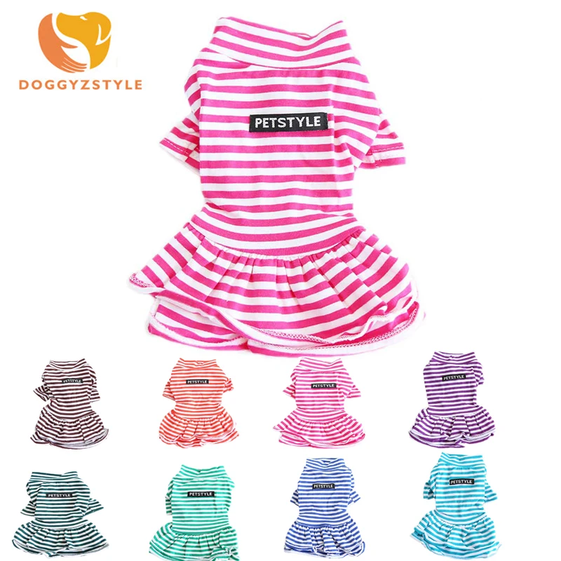Dog Dress