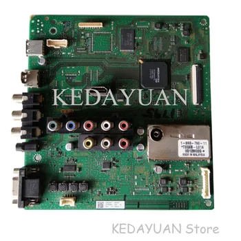 

free shipping 100% test for sony KLV-32BX300 motherboard 1-880-238-32 screen LTA320AP01