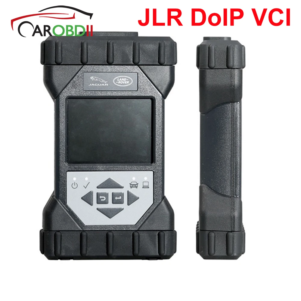 

Original WiFi JLR DoIP VCI Pathfinder For JLR Diagnostic and Programming Till 2018