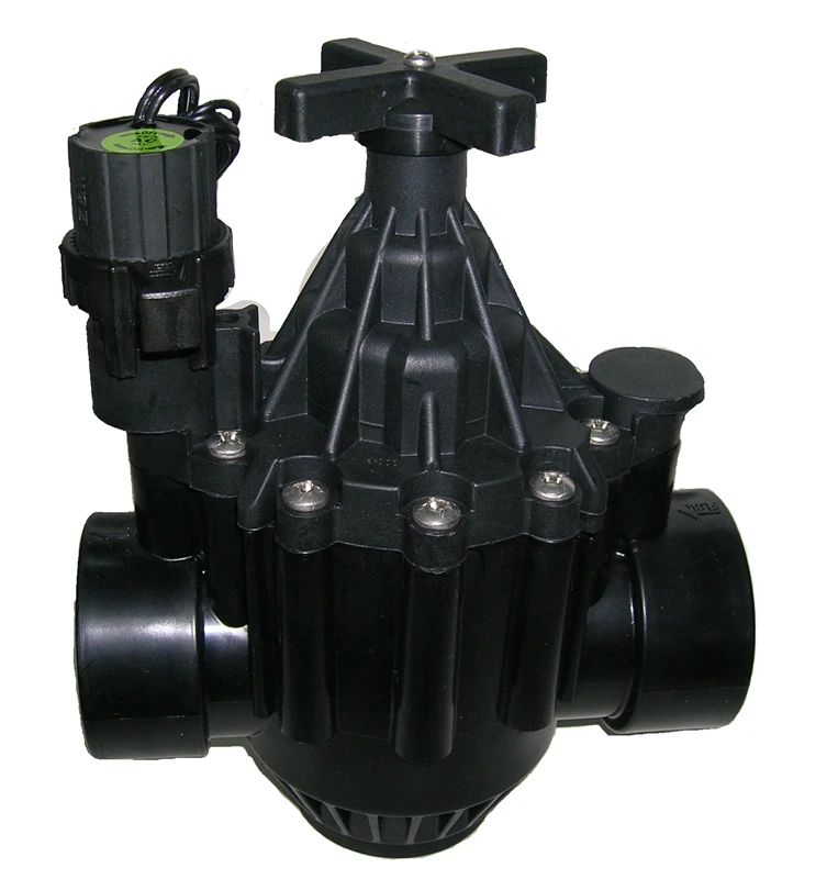 Plastic Irrigation Valveirrigation water pumps