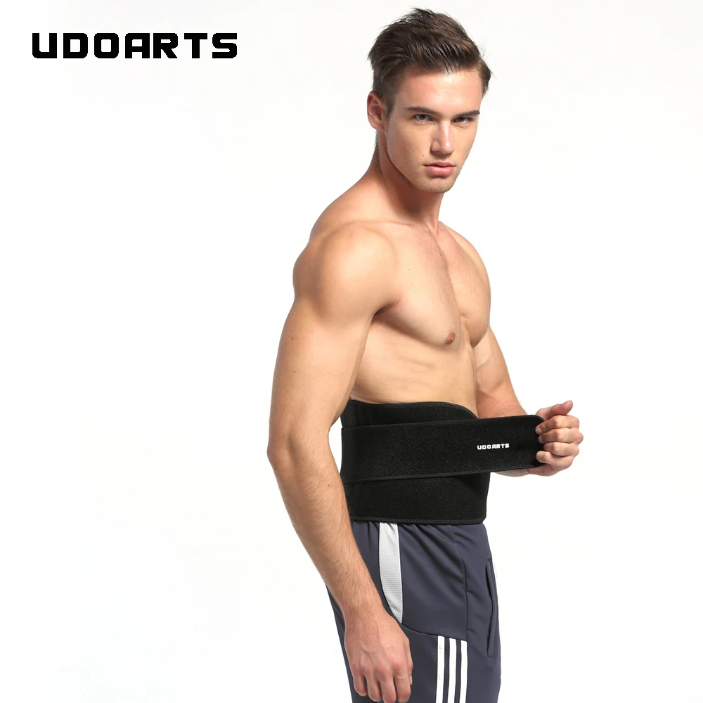 Udoarts регулируемый пояс с поддержкой талии|waist support belt|waist supportbelt belt |