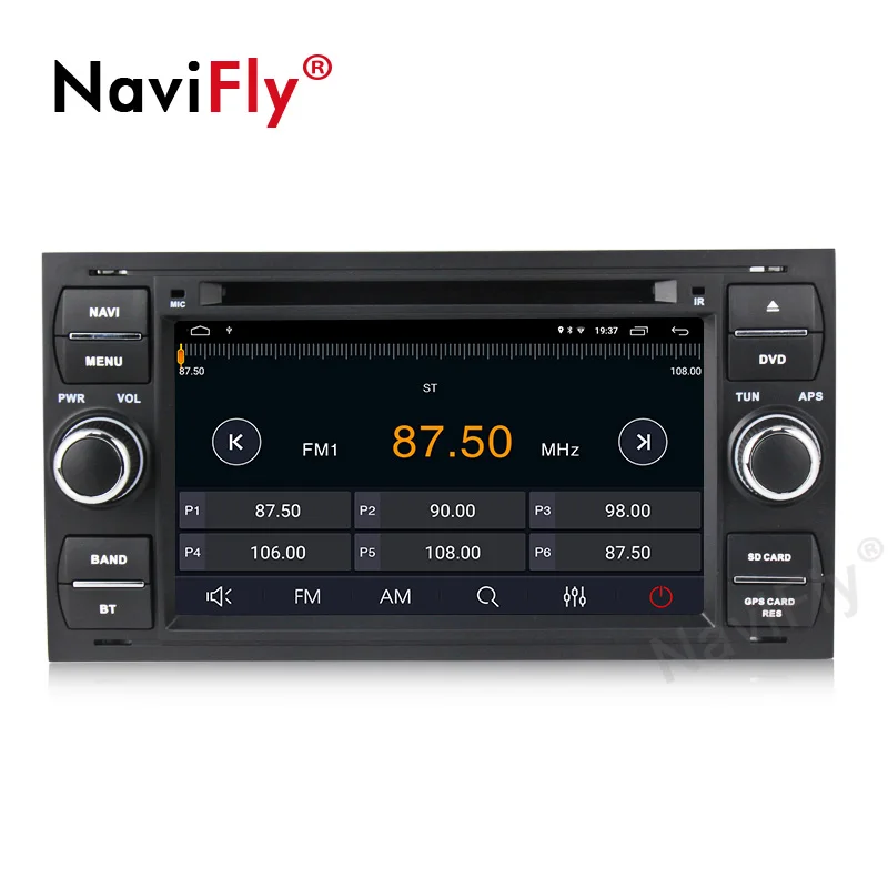 Clearance Free shipping! 2din Android 9.1 Car dvd radio aduio player GPS Navi For Ford Focus 2 Mondeo S C Max Fiesta Galaxy Connect Focus 2 Clearance Free shipping! 2din Android 9.1 Car dvd radio aduio player GPS Navi For Ford Focus 2 Mondeo S C Max Fiesta Galaxy Connect Focus 2