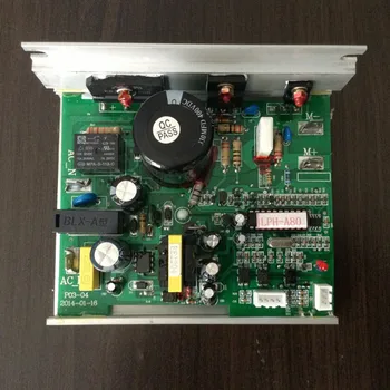 

Free Shipping Motor controller control board optimal step health circuit board motherboard running machine accessories
