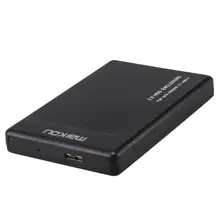 Maikou 2.5 Inch Usb3.0 Sata3 Solid State / Mechanical External Hard Disk Box