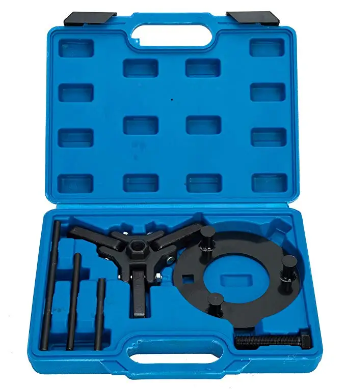 

TULANAUTO Three-jaw timing belt changer for Mazda and Chrysler