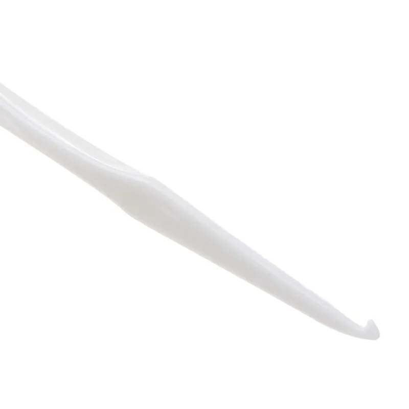 Hair Dyeing Cap + Hook Brush Coloring Highlighting Tinting Cover Protector DIY Home Use Pro Salon Hair Styling Tools