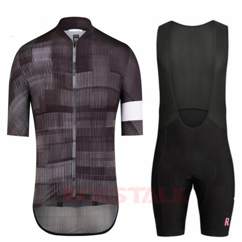 

2019 uniformes de ciclismo para hombre para Sleeve cycling verano cycling clothing jerseys bike suit Jersey