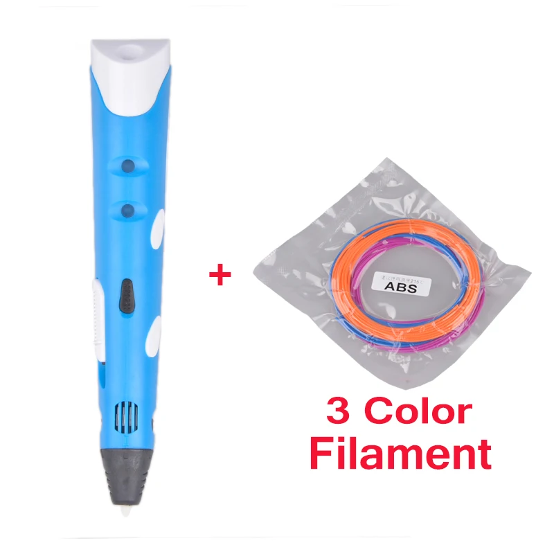 3d printing pen printer