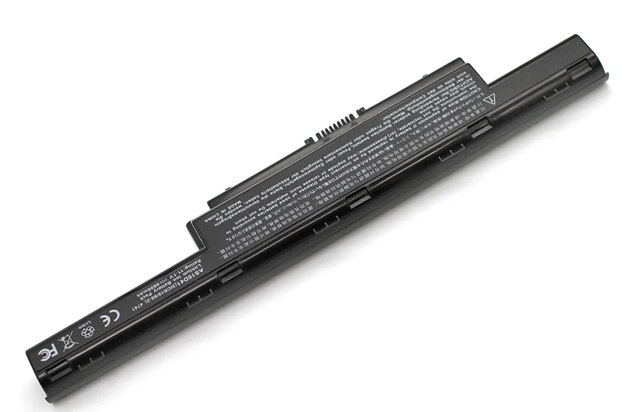 Golooloo Батарея для acer Aspire 4741 4743 4749 4750 4752 4755 4771 5744 6495 7740 7551 7741 7560 7750 TravelMate 5740 8572 8573