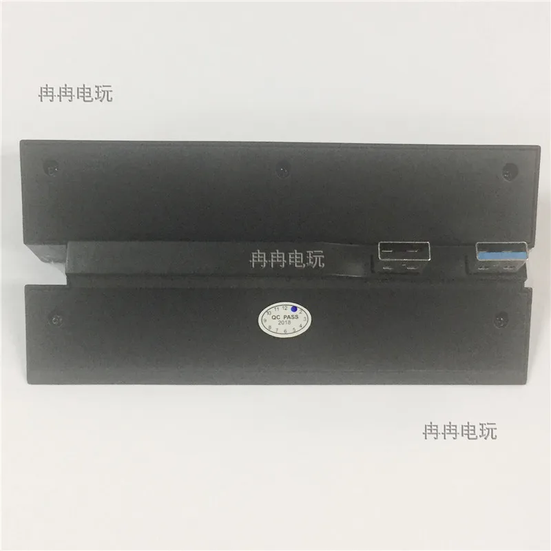 5 портовый высокоскоростной адаптер USB 3 0 2 Hub для Sony Playstation 4 PS4|Запасные части| |