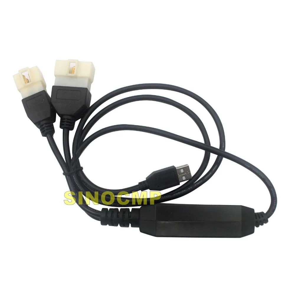 Hitachi PC Diagnostic Tool EX & ZX Series (6)